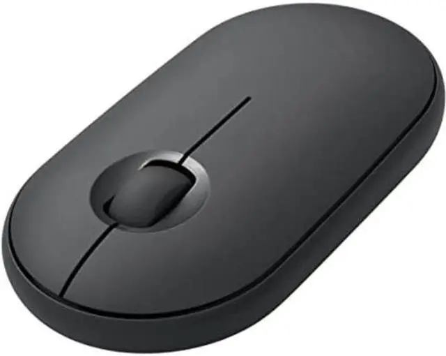 Alt view image 14 of 20 - Logitech Pebble i345 Mouse 910005948