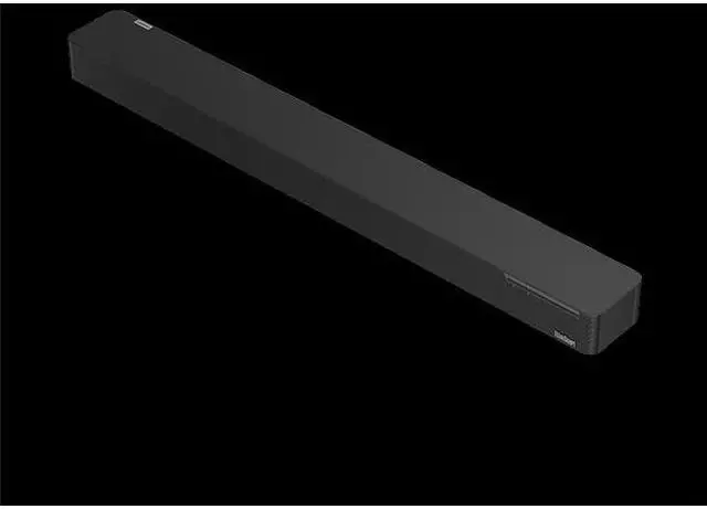 Alt view image 2 of 20 - Lenovo Thinksmart Sound Bar 11RTZ9ARUS