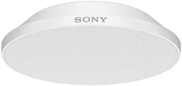 Alt view image 7 of 15 - Sony MAS-A100 IP Based Beamforming Microphone for Ceiling