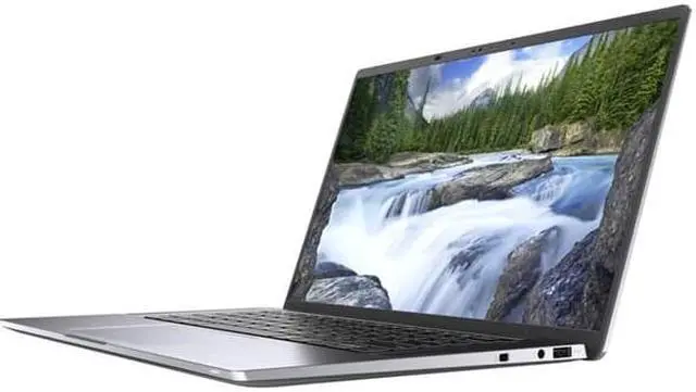 Alt view image 9 of 20 - Dell Latitude 9000 9520 15" Touchscreen 2 in 1 Notebook - Full HD - 1920 x 1080 - Intel Core i7 (11th Gen) i7-1185G7 Quad-core (4 Core) 3 GHz - 16 GB RAM - 512 GB SSD - Anodized Titan Gray - Wind