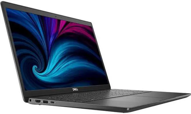 Alt view image 9 of 19 - Dell Latitude 3520 15.6" Laptop i7-1165G7 8GB 256GB SSD W10P 8604F