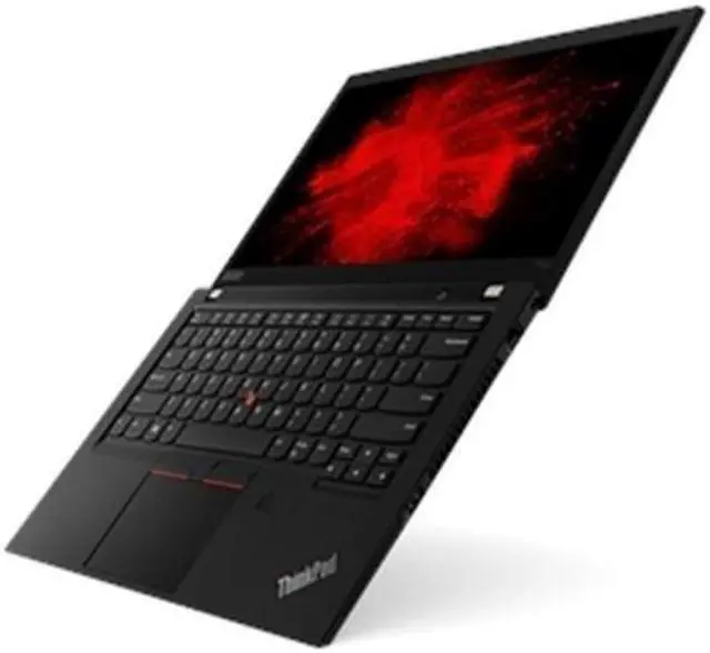 Alt view image 3 of 10 - Lenovo ThinkPad P14s Gen 2 20VX002GUS 14" Mobile Workstation - Full HD - 1920 x 1080 - Intel Core i7 (11th Gen) i7-1165G7 Quad-core (4 Core) 2.80 GHz - 8 GB RAM - 256 GB SSD - Black - Windows 10