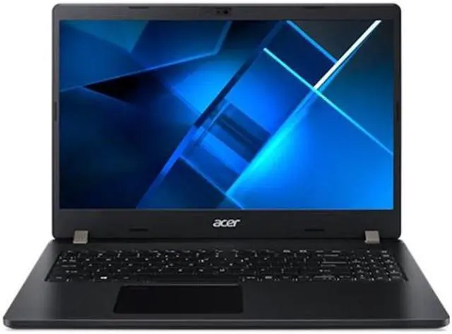 Alt view image 13 of 13 - Acer TravelMate P2 P215-53 TMP215-53-704M 15.6" Notebook - Full HD - 1920 x 1080 - Intel Core i7 (11th Gen) i7-1165G7 Quad-core (4 Core) 2.80 GHz - 8 GB RAM - 256 GB SSD - Windows 10 Pro - Intel