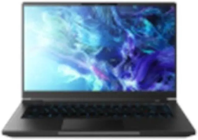 Alt view image 2 of 11 - Intel NUC M15 Laptop Kit LAPBC710 - 15.6" - Core i7 1165G7 - 16GB RAM - 0GB SSD - US