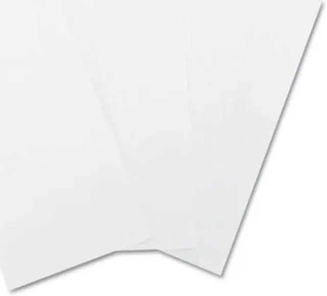 Alt view image 3 of 3 - Tallfold Dispenser Napkin, 12" x 7", White, 10,000 per Carton