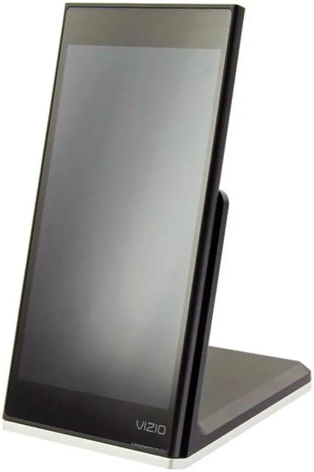 Alt view image 13 of 20 - Vizio XR6M10 SmartCast Tablet Remote - Integrated Octa-Core Processor - 8 GB Storage - 6-inch Touchscreen Display - Android 5.1.1