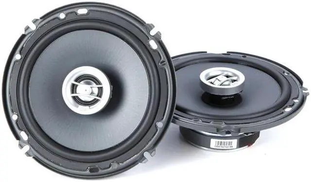 Alt view image 2 of 5 - Powerbass OE-675 6.75'' to 6.5'' oem replacement speaker