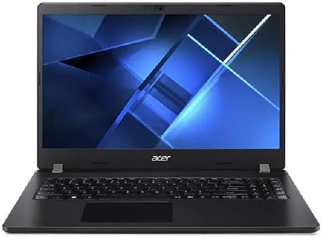 Alt view image 3 of 3 - Acer TravelMate P2 P215-53 TMP215-53-53N6 15.6" Notebook - Full HD - 1920 x 1080 - Intel Core i5 (11th Gen) i5-1135G7 Quad-core (4 Core) 2.40 GHz - 8 GB RAM - 256 GB SSD