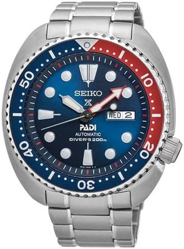 Alt view image 4 of 4 - Seiko SRPE99 Prospex Watch