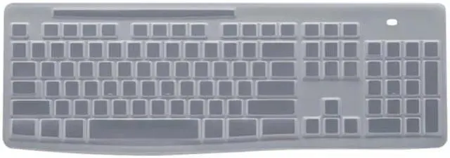 Alt view image 6 of 7 - Logitech Protective Cover 956000017