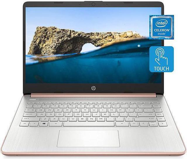 Laptop HP Stream 14 4GB Intel eMMC 32GB in Port-Harcourt - Laptops