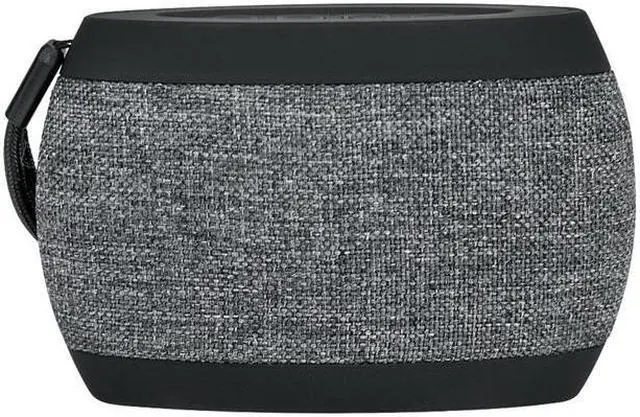 Alt view image 5 of 8 - Cipe Wristlet Bluetooth Speaker, Gray