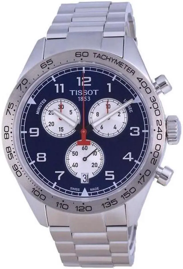 Alt view image 2 of 2 - Tissot Men's PRS 516 - T1316171104200