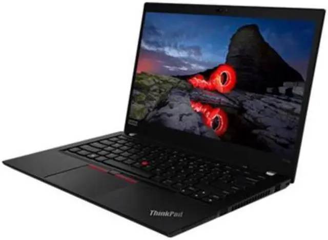 Alt view image 10 of 20 - Lenovo ThinkPad P14s Gen 2 21A0003PUS 14" Mobile Workstation - Full HD - 1920 x 1080 - AMD Ryzen 7 PRO 5850U Octa-core (8 Core) 1.90 GHz - 16 GB RAM - 512 GB SSD - Black - Windows 10 Pro - AMD Ra