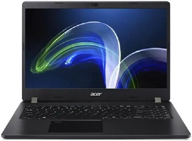 Alt view image 5 of 15 - Acer Laptop TravelMate P2 (AMD) AMD Ryzen 5 PRO 5650U 8GB Memory 256 GB PCIe SSD AMD Radeon Graphics 15.6" Non-Touch Screen Windows 10 Pro 64-bit TMP215-41-G2-R4UF