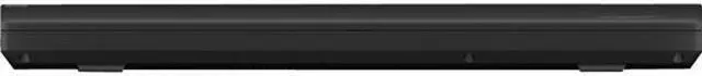 Alt view image 8 of 20 - Lenovo ThinkPad T15g Gen 2 20YS0038US 15.6" Notebook - 4K UHD - 3840 x 2160 - Intel Core i7 11th Gen i7-11850H Octa-core (8 Core) 2.50 GHz - 32 GB RAM - 1 TB SSD - Black - Windows 10 Pro - NVIDIA