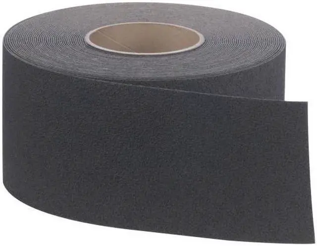 Main image of 3m 4in. No-Slip Scotch Safety Walk Tread Tape 7738 - Pack of 60
