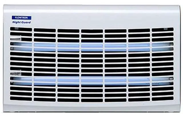 Main image of Flowtron FC- 4900 Electric Fly-Insect Killer Portable 30 Watts