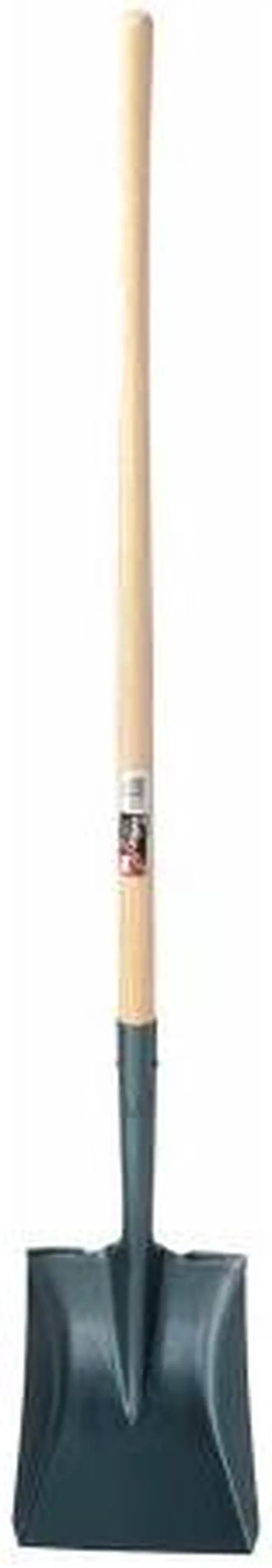 Main image of Ames Eagle Square Point Shovel  1554500 - Pack of 6