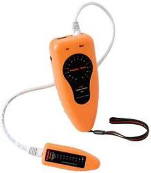 Main image of Paladin Tools 1574 13" LAN Cable Check Hand Tool