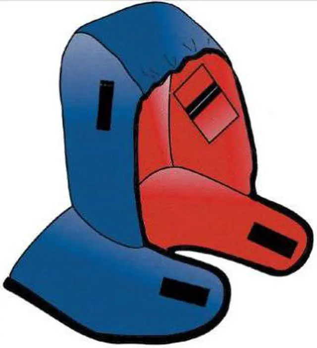 Main image of OccuNomix 561-SN530 Shoulder Thinsulate