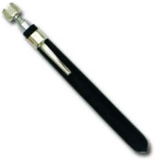 Main image of ULLMAN HT-5 5-1/2 in. to 25-1/2 in. Magnetic Pick-Up Tool, 2.5 lbs.