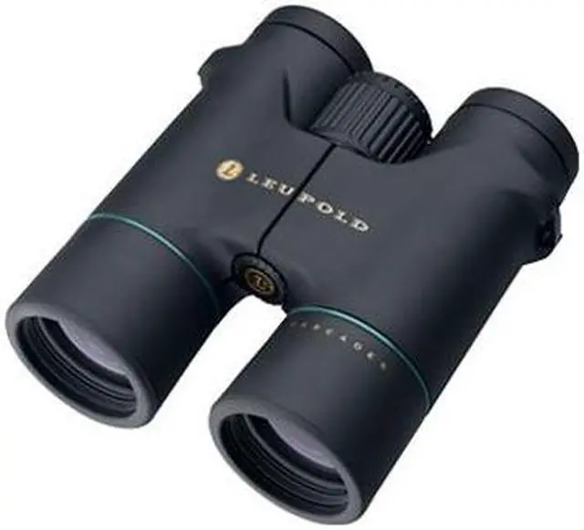 Main image of Leupold BX-2 Cascades 10x42 Roof Prism Binoculars Black