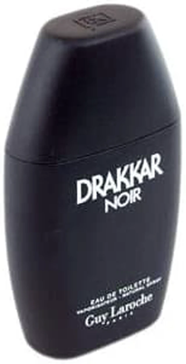 Main image of Drakkar Noir - 3.4 oz EDT Spray (Tester)