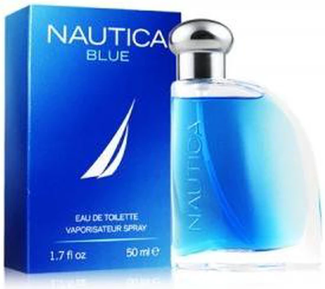 Main image of Nautica 1.7 oz Nautica Blue