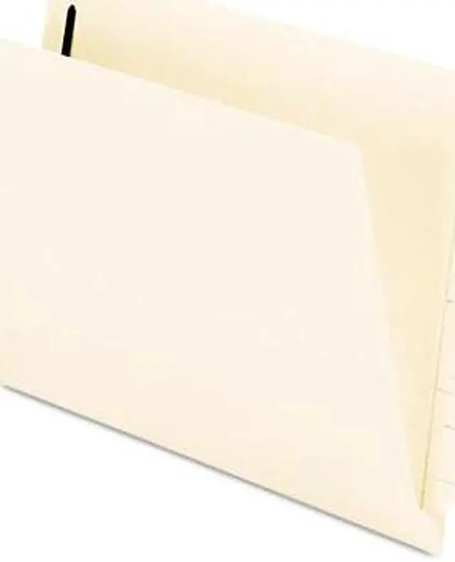Main image of Pendaflex Folder,Mla,Fstnr,Ltr H10U13