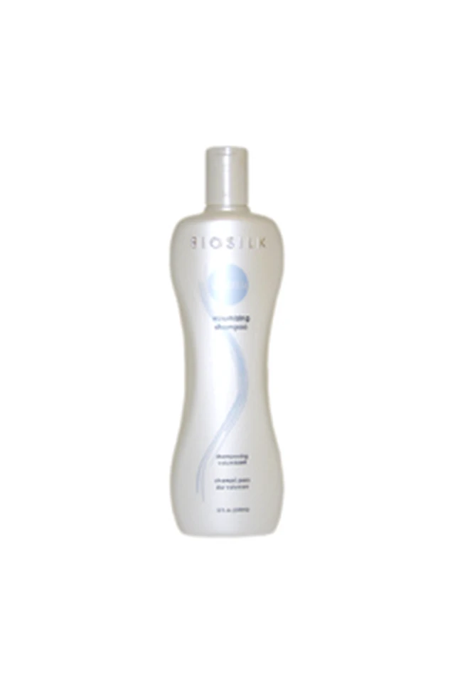 Alt view image 3 of 17 - Biosilk Volumizing Shampoo 12 oz.