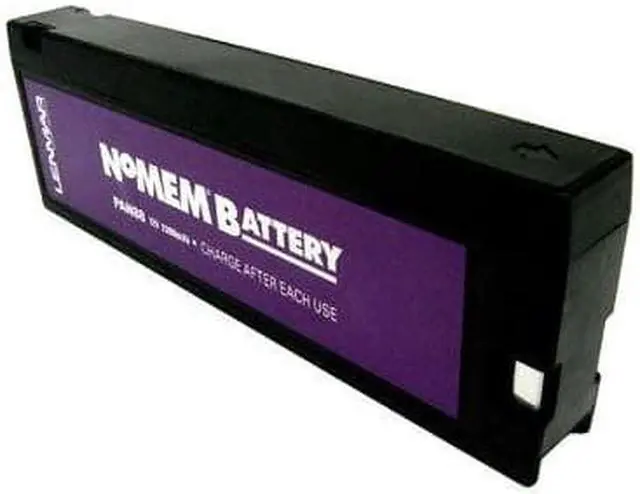 Main image of Lenmar NoMEM SLA PANASONIC PV-BP88 PAN88