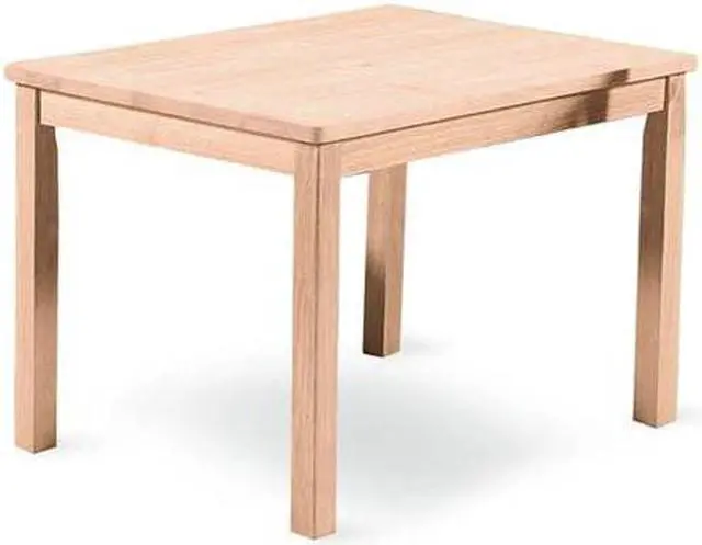Main image of International Concepts 2532 Mission Juvenile Table