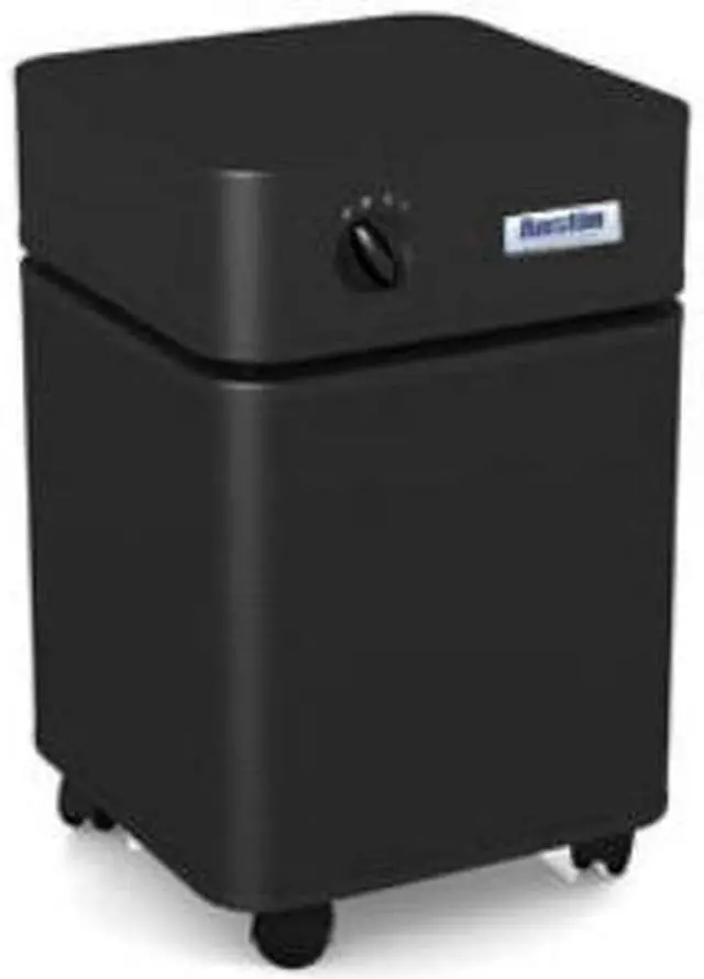 Main image of Austin Air B405B1 Allergy Machine Air Cleaner - Black