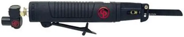 Main image of CHICAGO PNEUMATIC CP7901 Reciprocating Air Saw,Heavy,10,000 spm