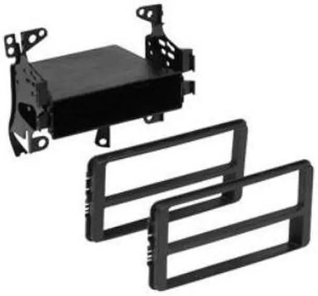 Main image of Metra 998201 Toyota Celica-Echo 2000 Turbo Pocket Kit