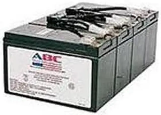 Alt view image 2 of 11 - Abc Replacement Battery Cartridge #8