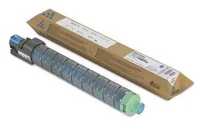 Main image of 820024 High-Yield Toner 15000 Page-Yield Cyan