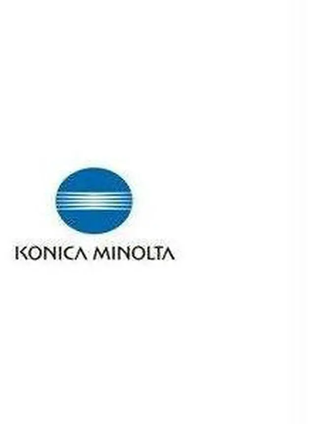 Main image of Konica Minolta TN-613Y Toner Cartridge - Yellow - OEM