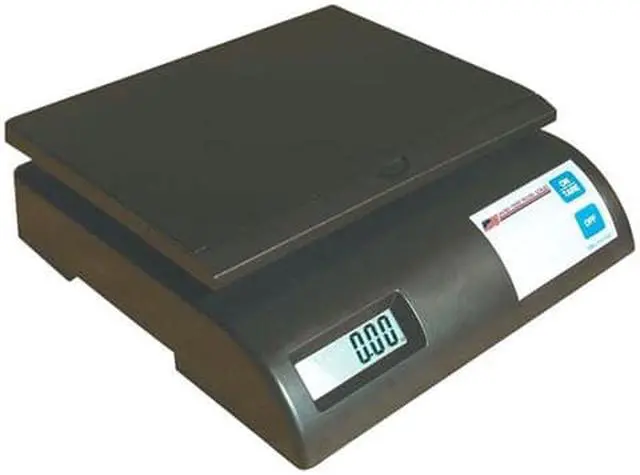 Main image of Us Postal Scales PS30USB/PS311 30-Lb Digital Usb Postal Scale