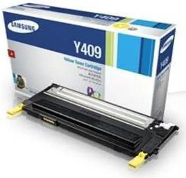 Main image of Samsung CLT-Y409S Toner Cartridge - Yellow