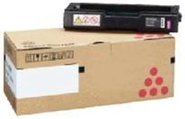 Main image of Kyocera Mita TK-152M Toner Cartridge - Magenta