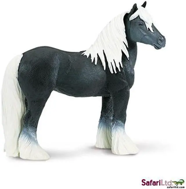 Main image of Safari 150305 Wc Gypsy Vanner Stallion