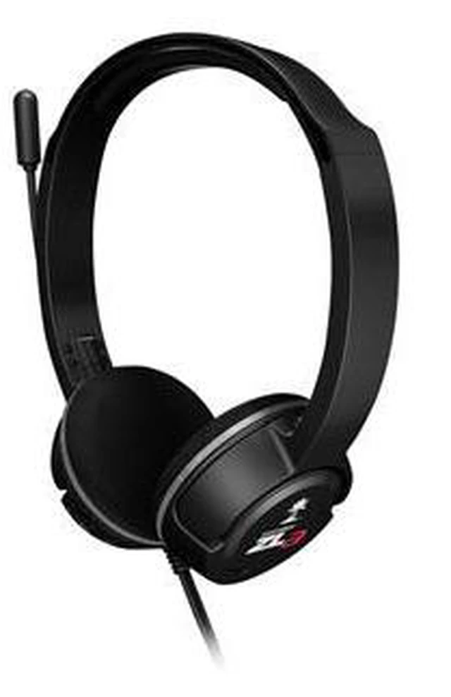 Main image of VOYETRA TURTLE BEACH, INC TBS-6005-01 EAR FORCE ZLA -COMPUTER ACCESSORIES
