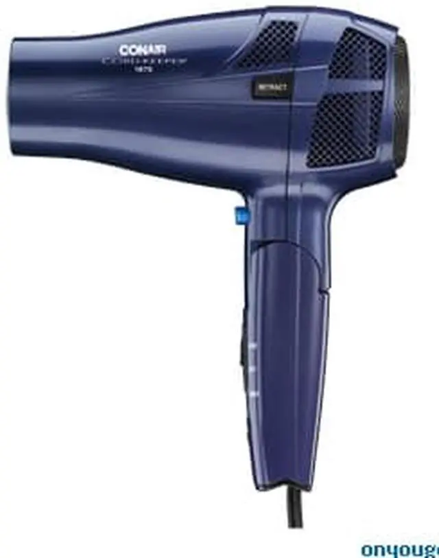 Alt view image 3 of 3 - Folding Handle Dryer
