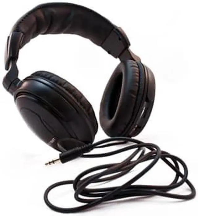 Main image of Mutant Headphones with Active Noise Cancelling - MIGNC102