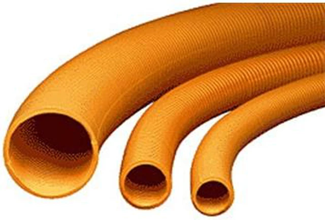 Carlon Raceway Carlon SCH4X1C-50 Resi-Gard Raceway 1.5 in. 50 ft. - Newegg.com