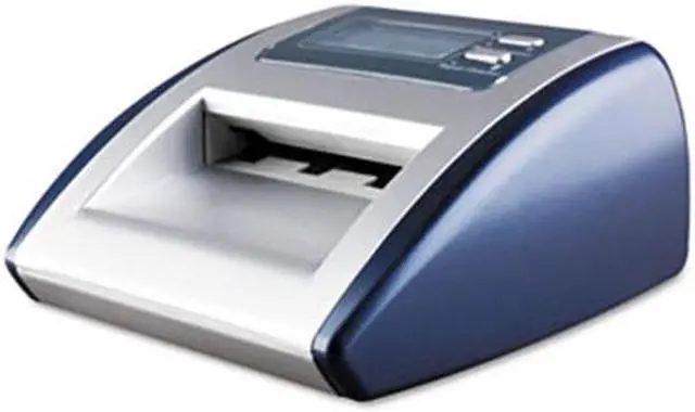 Main image of Accubanker Digital Counterfeit Detector  D500