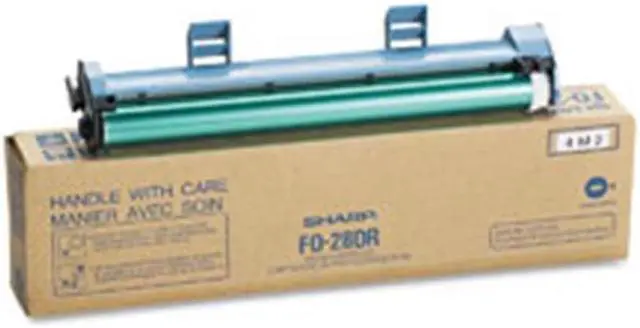 Main image of SHARP FO-28DR Drum Cartridge
