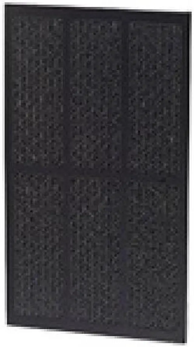 Main image of SHARP FZ-C150DFU Replacement Active Carbon Filter for KC-860U